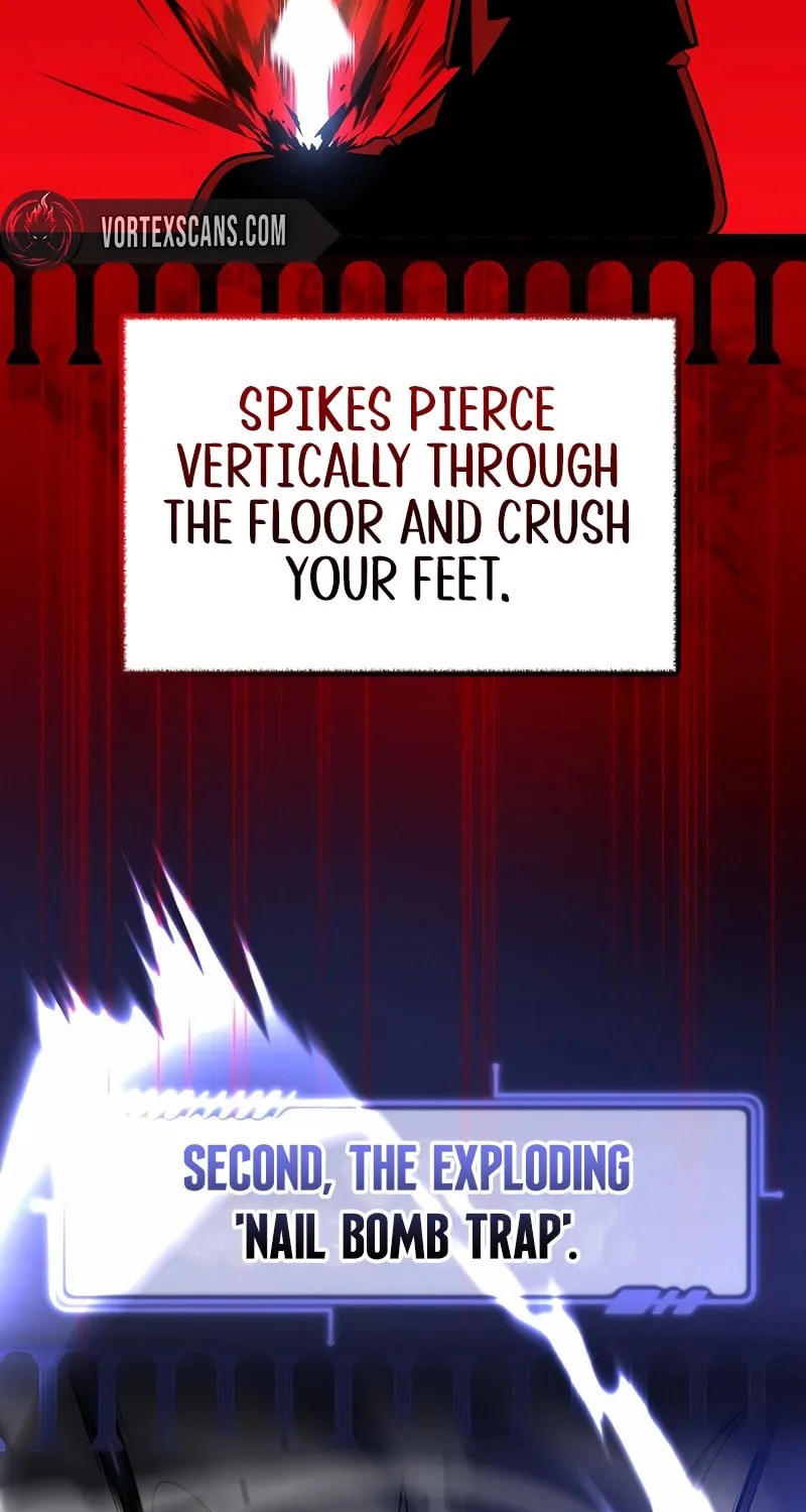 Read The Turn-Bound Mage chapter 2 image 33 on Lezhin