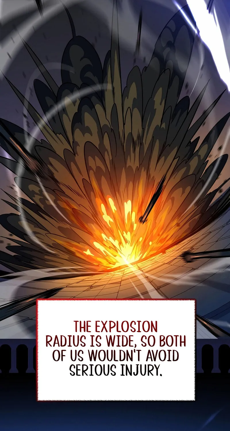 Read The Turn-Bound Mage chapter 2 image 34 on Lezhin