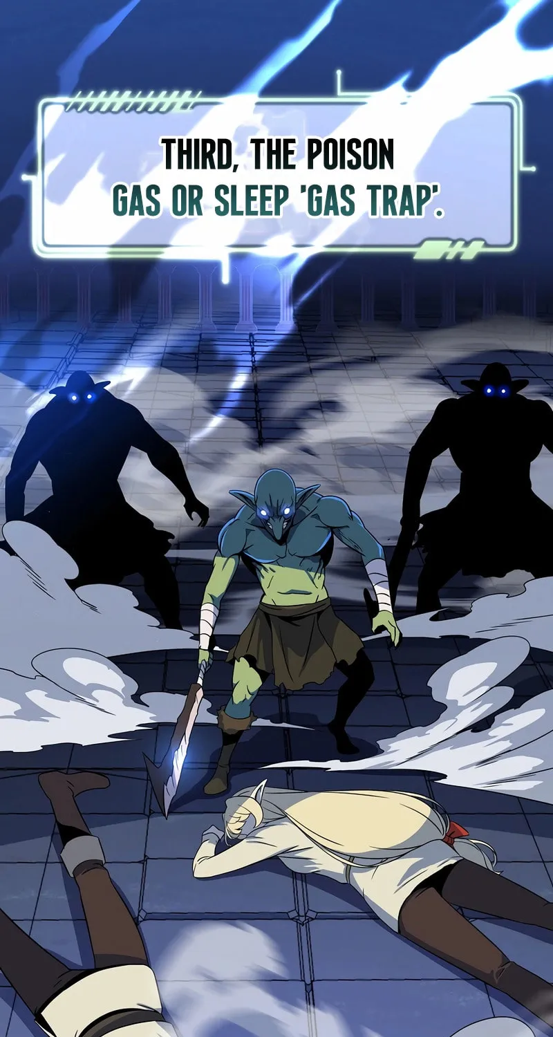 Read The Turn-Bound Mage chapter 2 image 36 on Lezhin