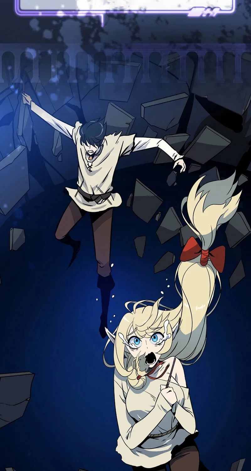 Read The Turn-Bound Mage chapter 2 image 38 on Lezhin