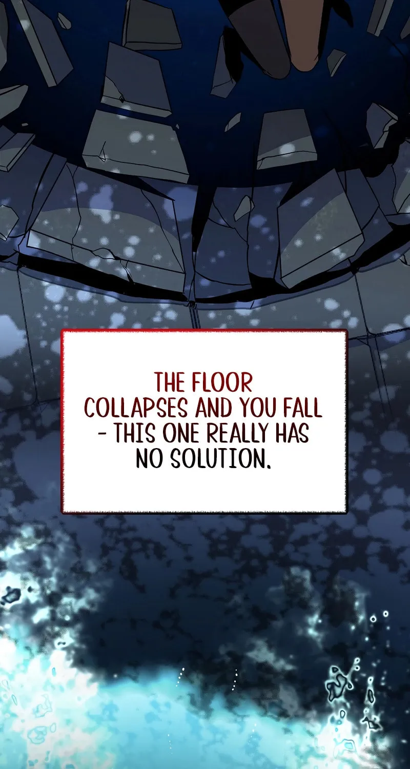 Read The Turn-Bound Mage chapter 2 image 39 on Lezhin