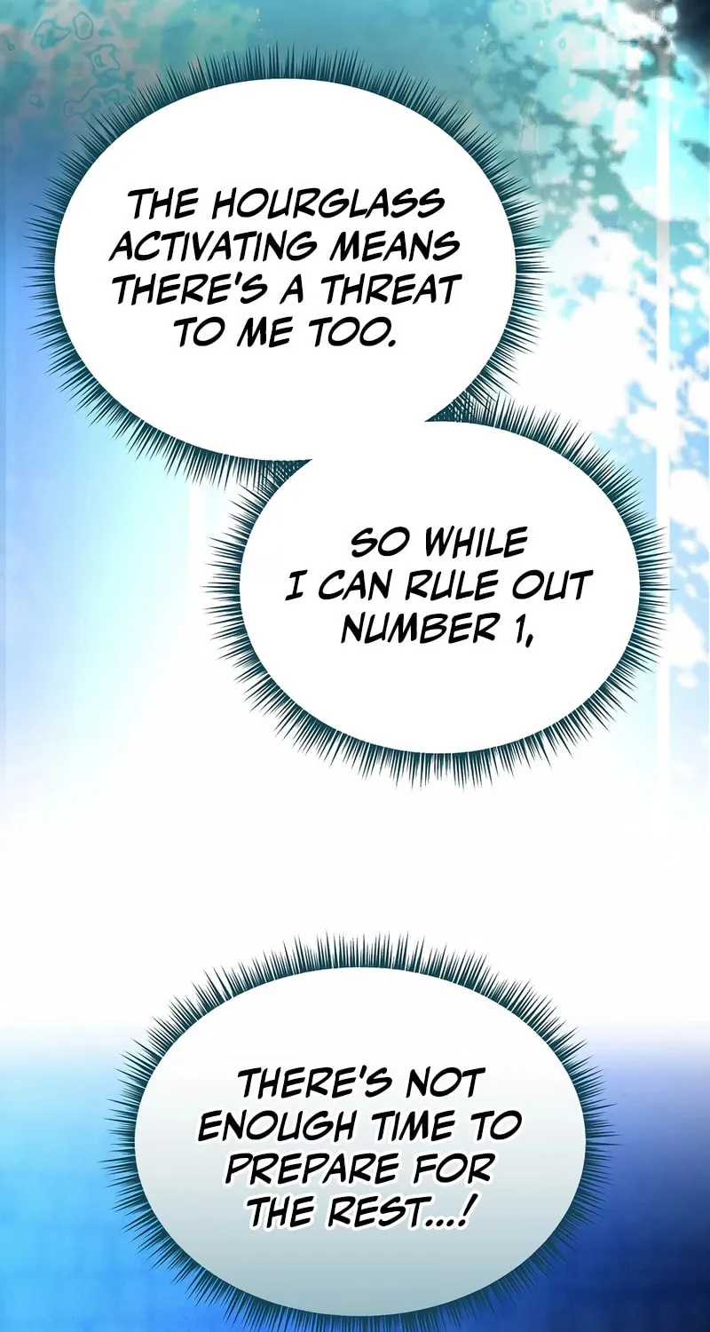 Read The Turn-Bound Mage chapter 2 image 40 on Lezhin