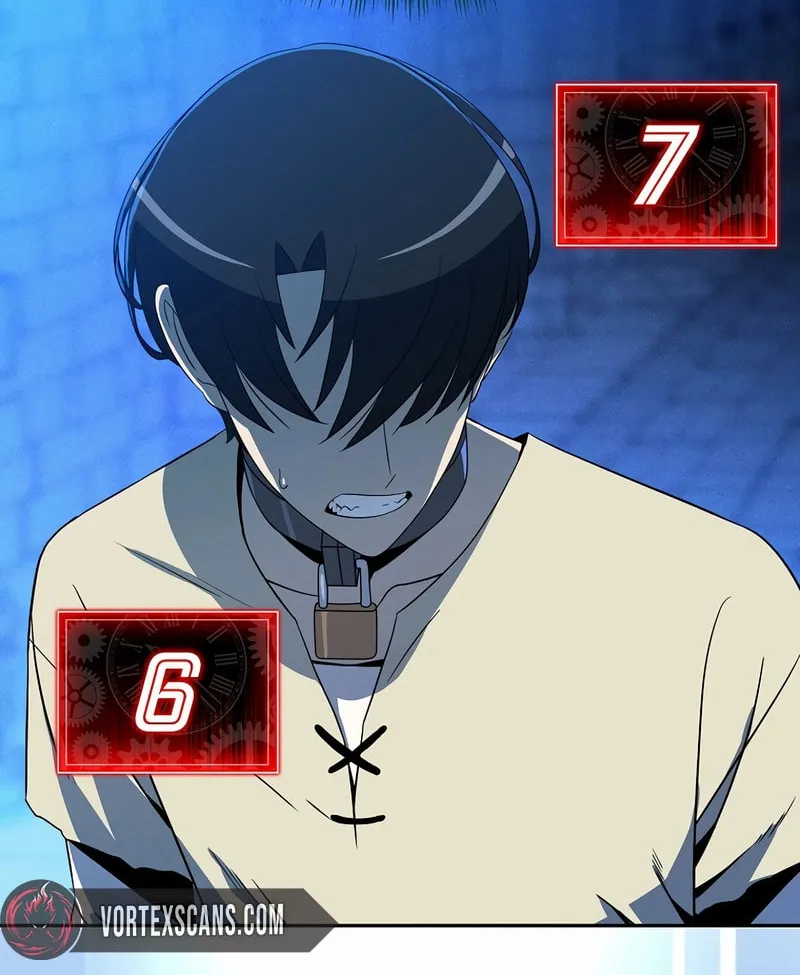 Read The Turn-Bound Mage chapter 2 image 41 on Lezhin