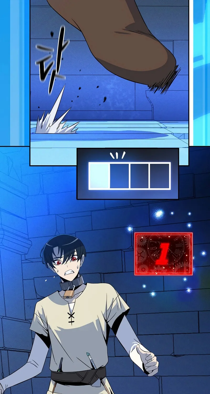 Read The Turn-Bound Mage chapter 2 image 44 on Lezhin
