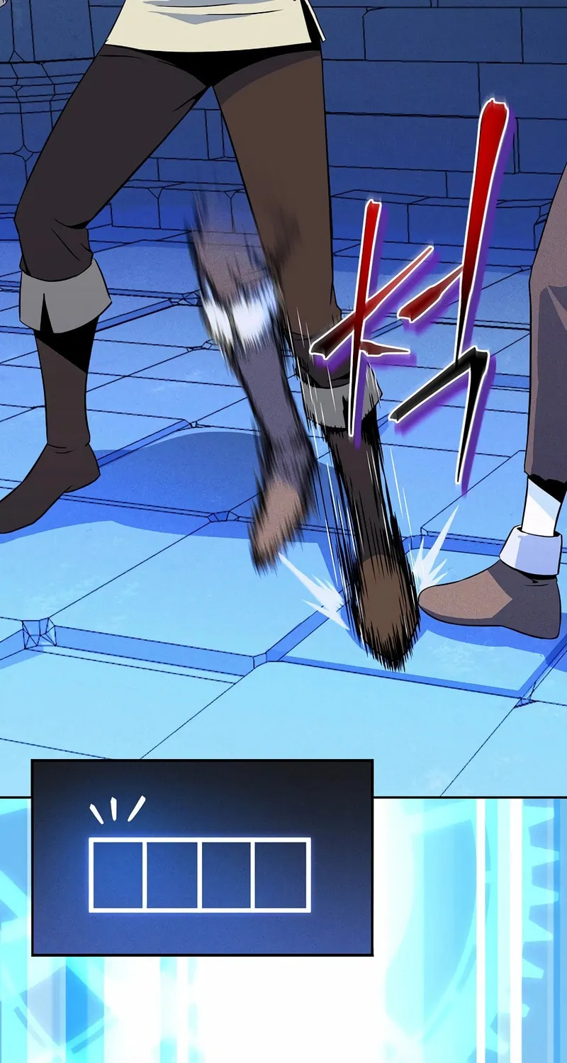 Read The Turn-Bound Mage chapter 2 image 45 on Lezhin