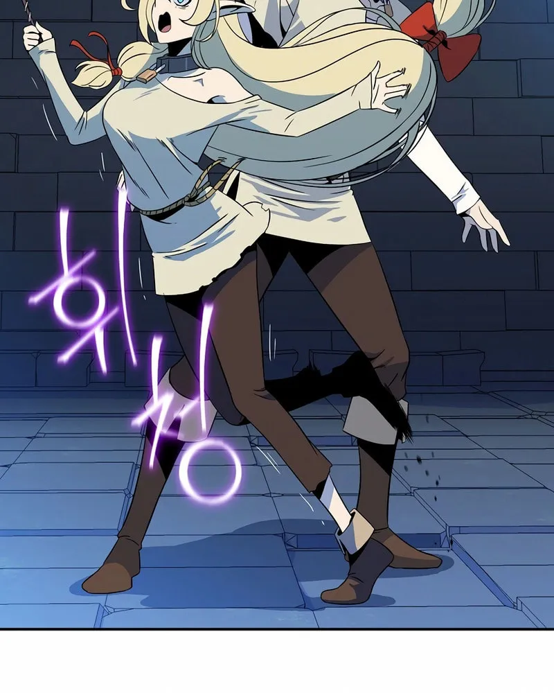 Read The Turn-Bound Mage chapter 2 image 48 on Lezhin