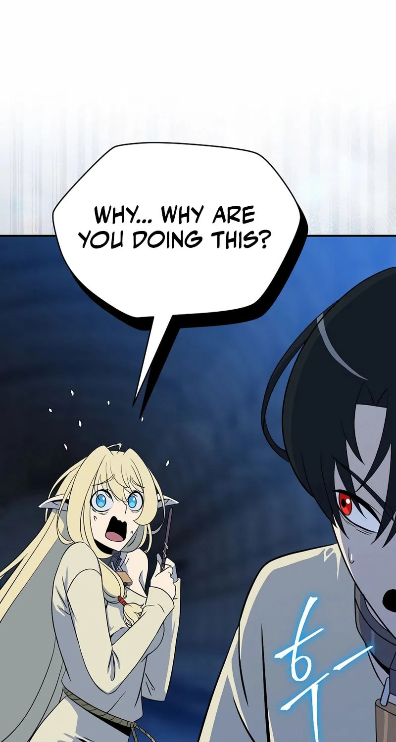 Read The Turn-Bound Mage chapter 2 image 49 on Lezhin