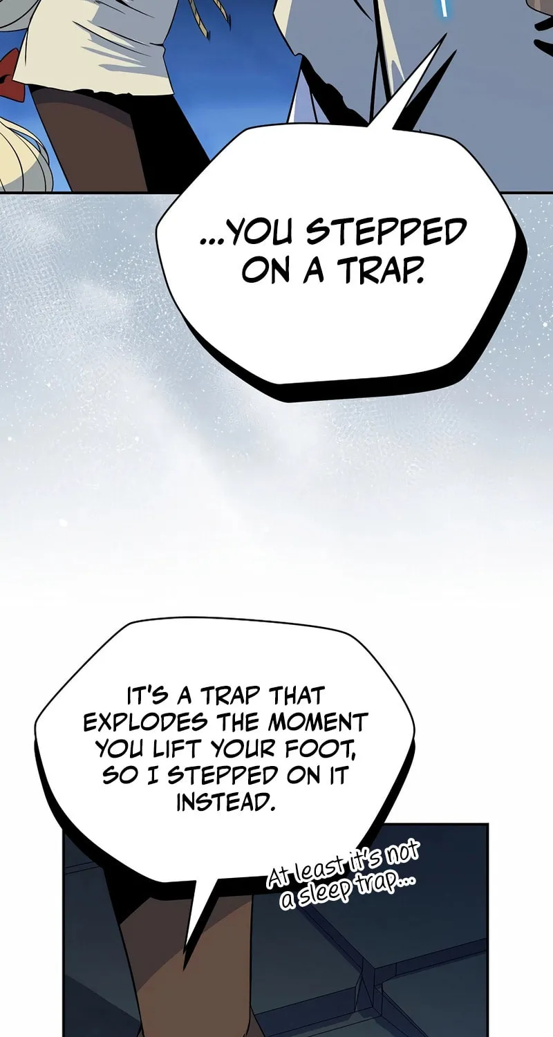 Read The Turn-Bound Mage chapter 2 image 50 on Lezhin