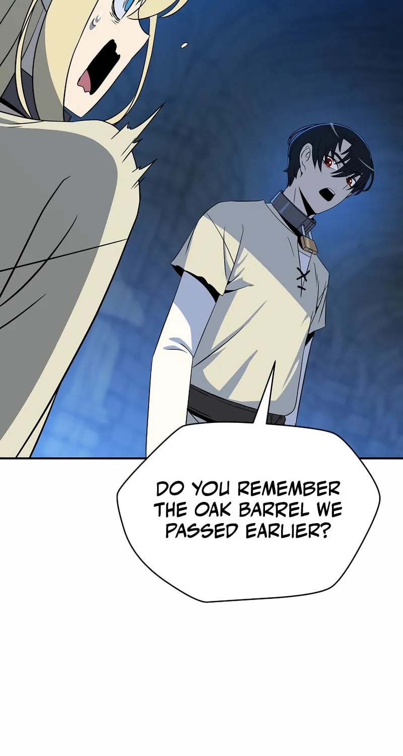 Read The Turn-Bound Mage chapter 2 image 52 on Lezhin