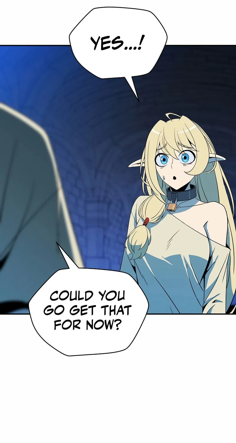 Read The Turn-Bound Mage chapter 2 image 53 on Lezhin