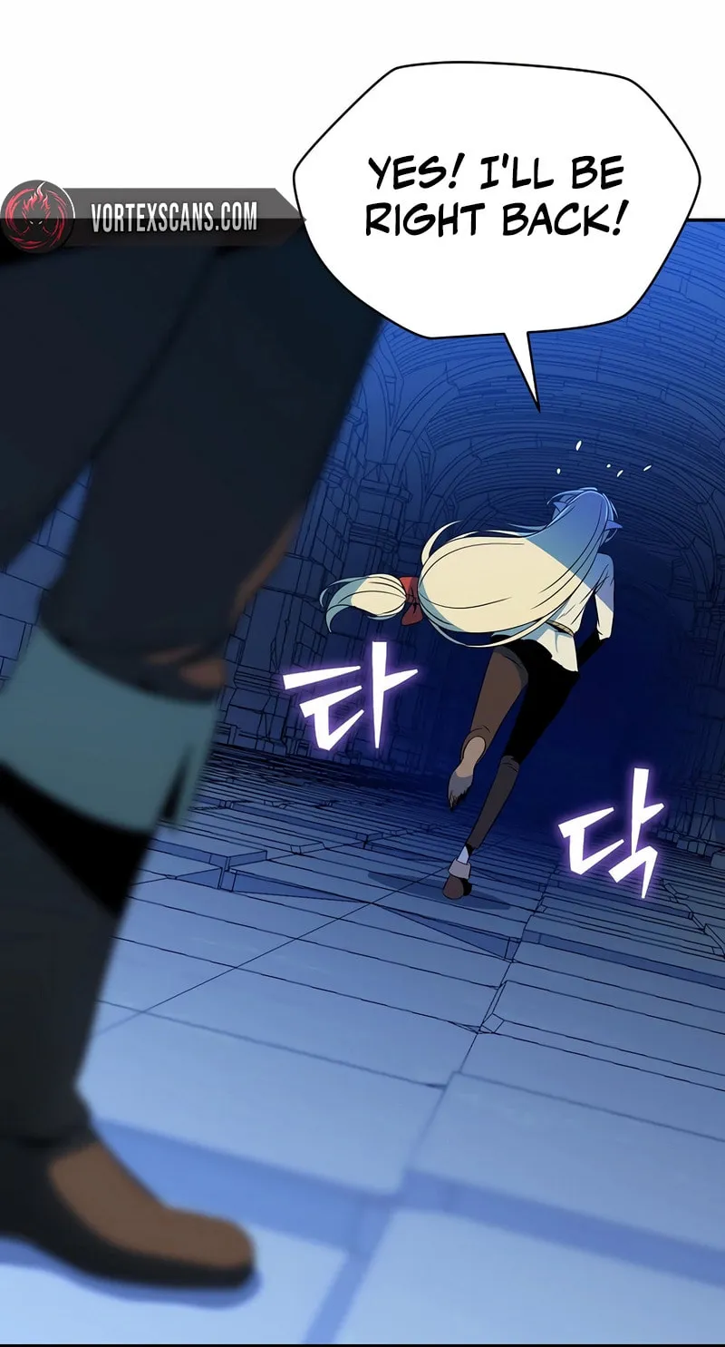Read The Turn-Bound Mage chapter 2 image 54 on Lezhin