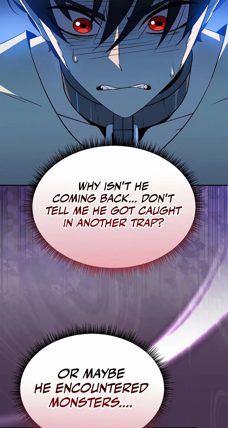 Read The Turn-Bound Mage chapter 2 image 57 on Lezhin