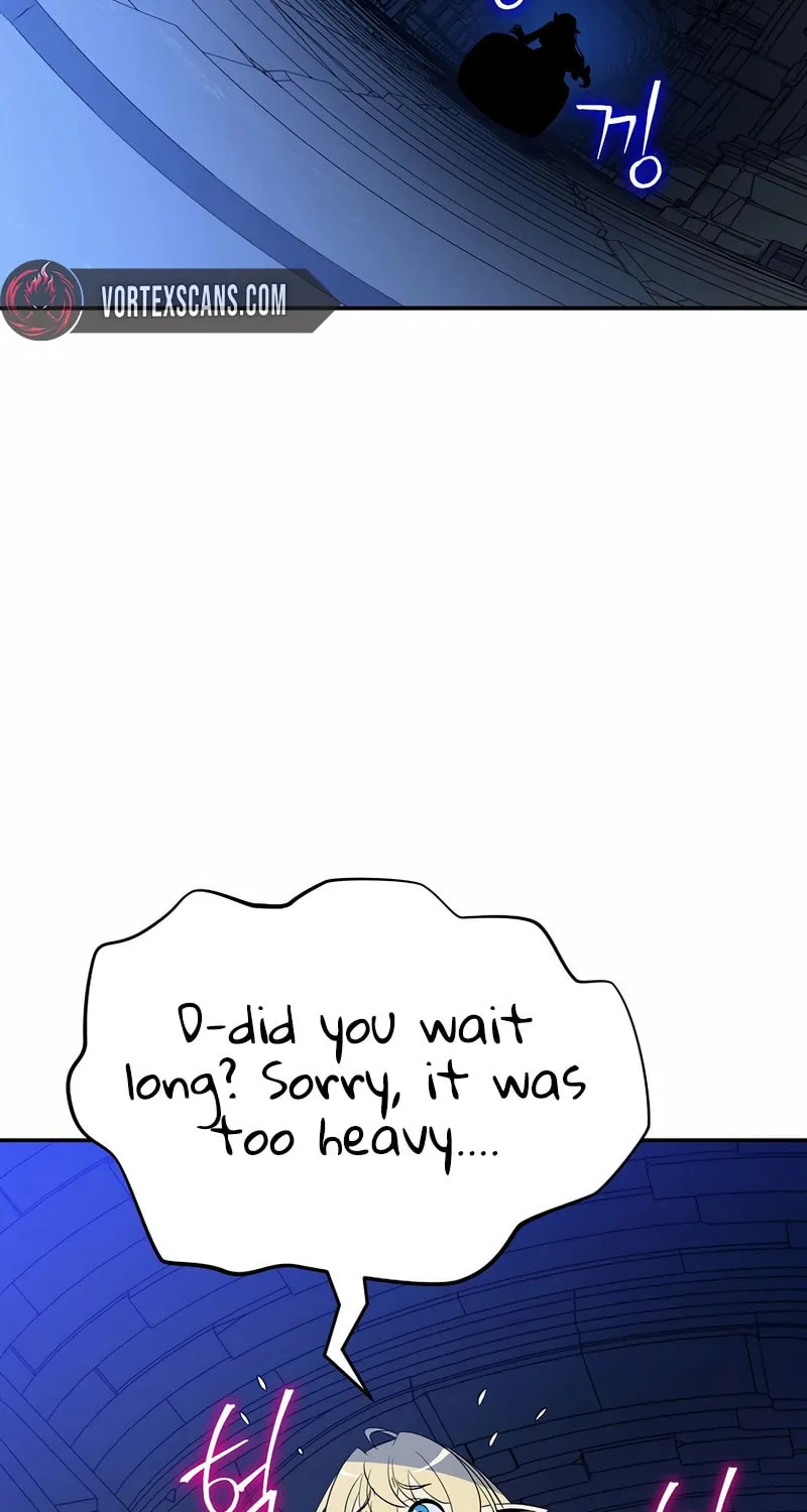Read The Turn-Bound Mage chapter 2 image 60 on Lezhin