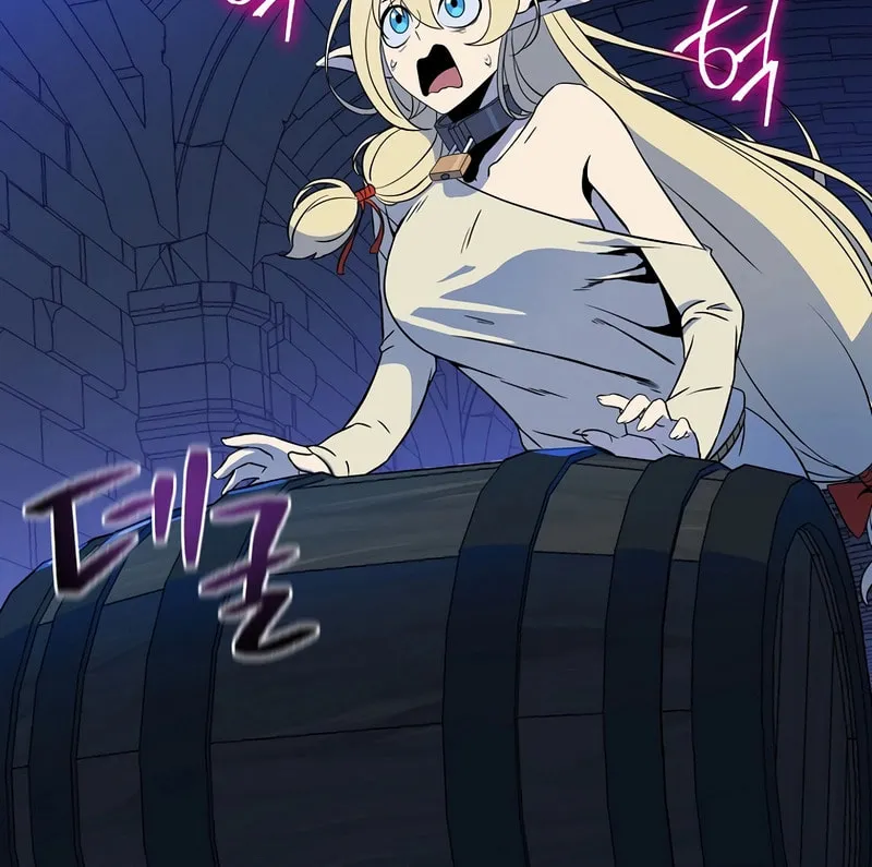 Read The Turn-Bound Mage chapter 2 image 61 on Lezhin