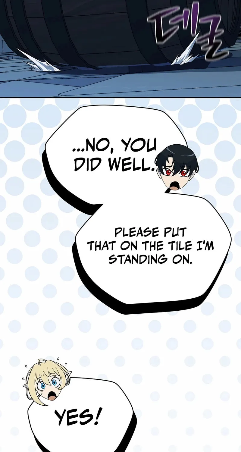 Read The Turn-Bound Mage chapter 2 image 62 on Lezhin