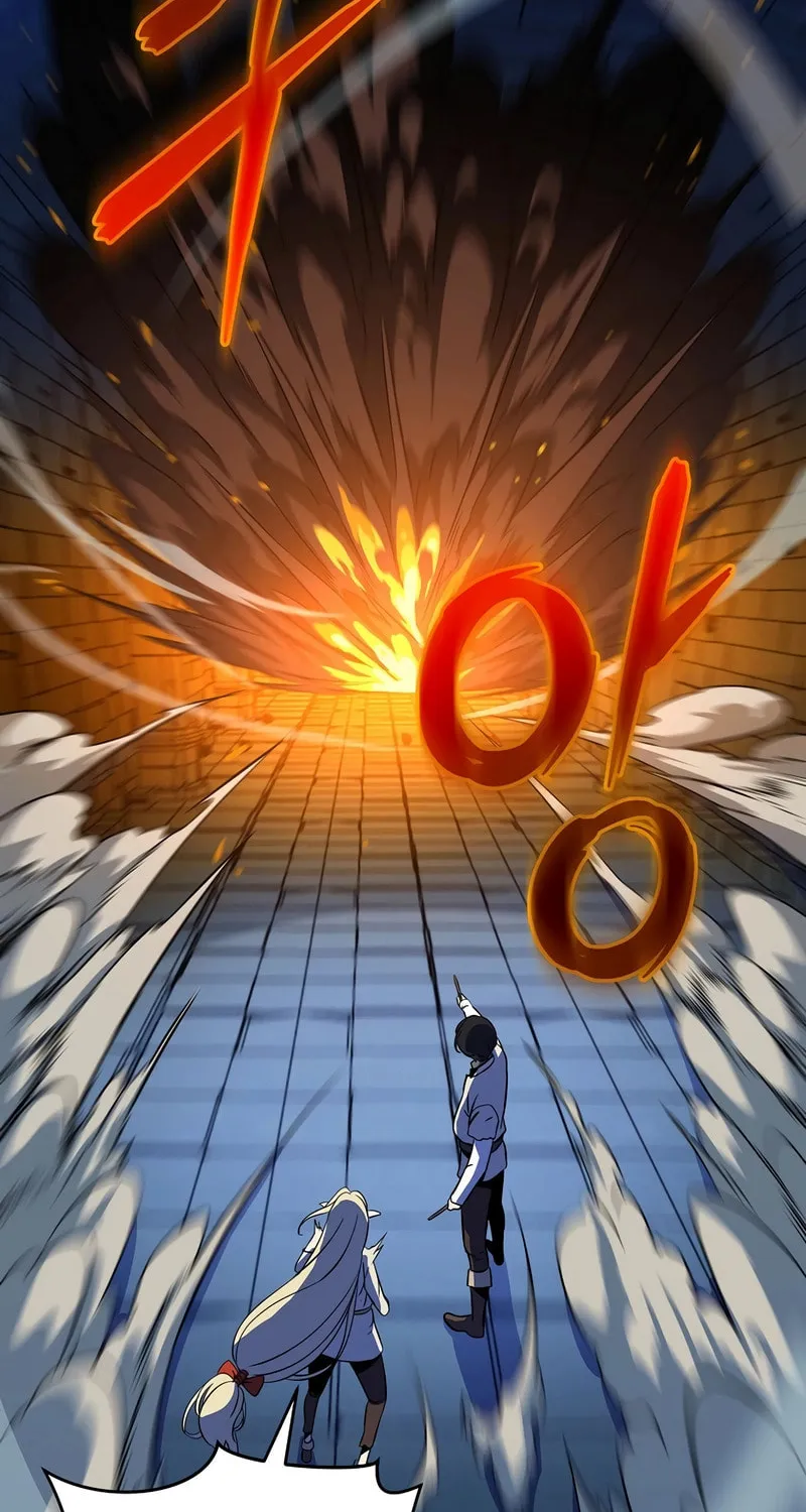 Read The Turn-Bound Mage chapter 2 image 67 on Lezhin
