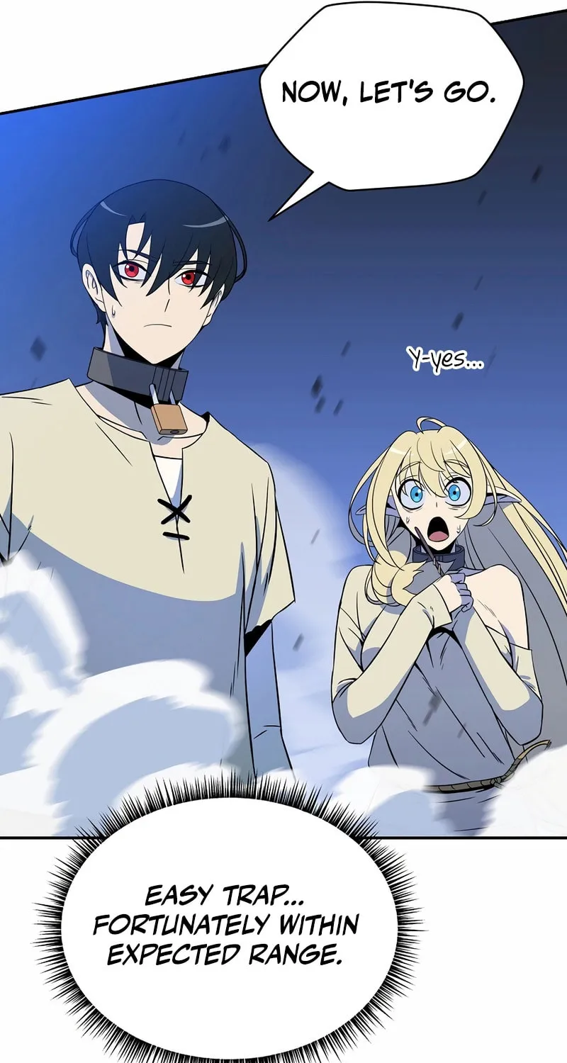 Read The Turn-Bound Mage chapter 2 image 69 on Lezhin