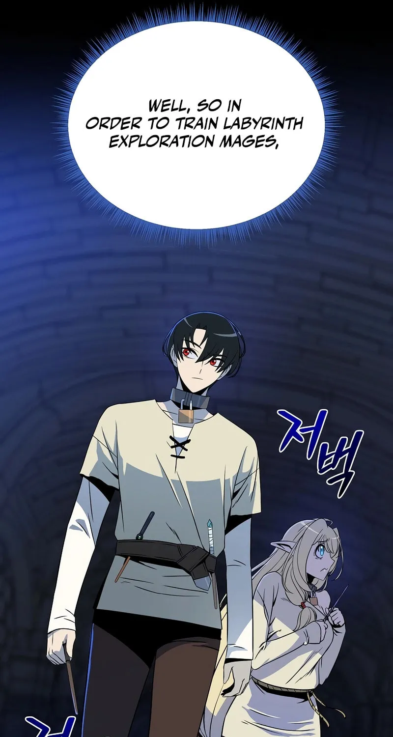 Read The Turn-Bound Mage chapter 2 image 7 on Lezhin