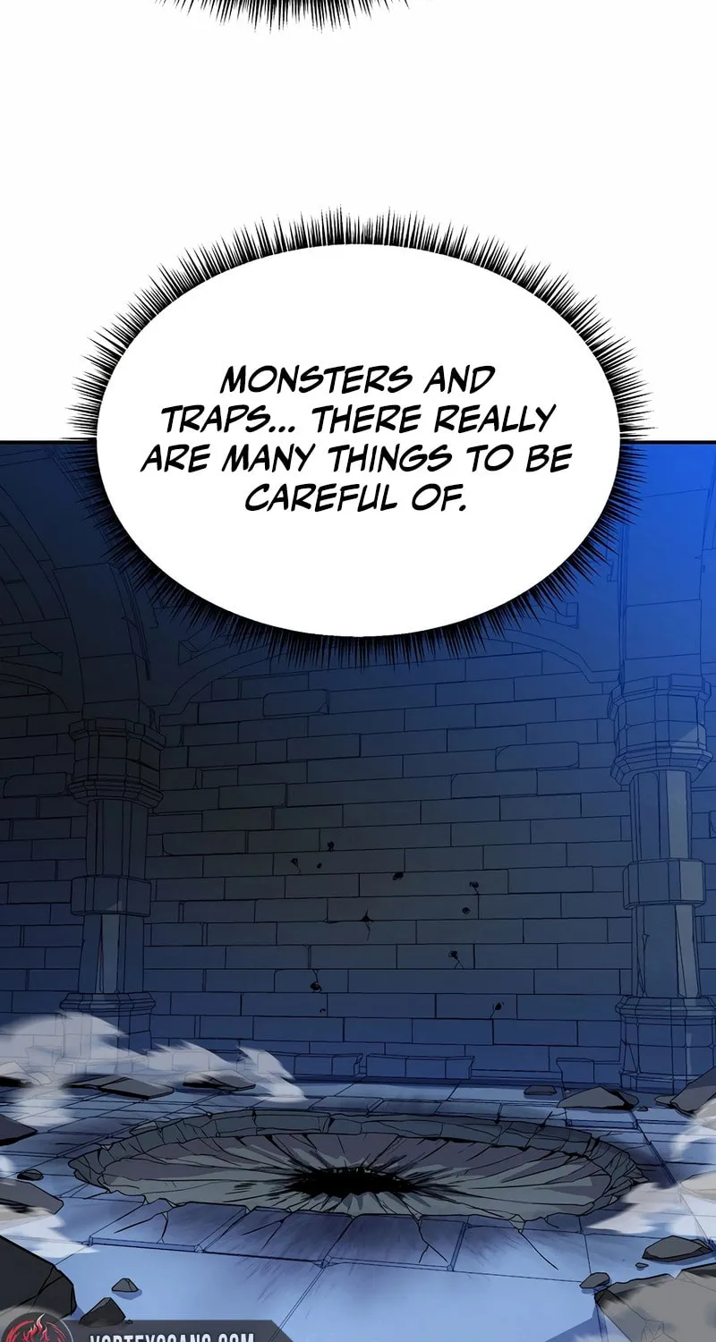 Read The Turn-Bound Mage chapter 2 image 70 on Lezhin