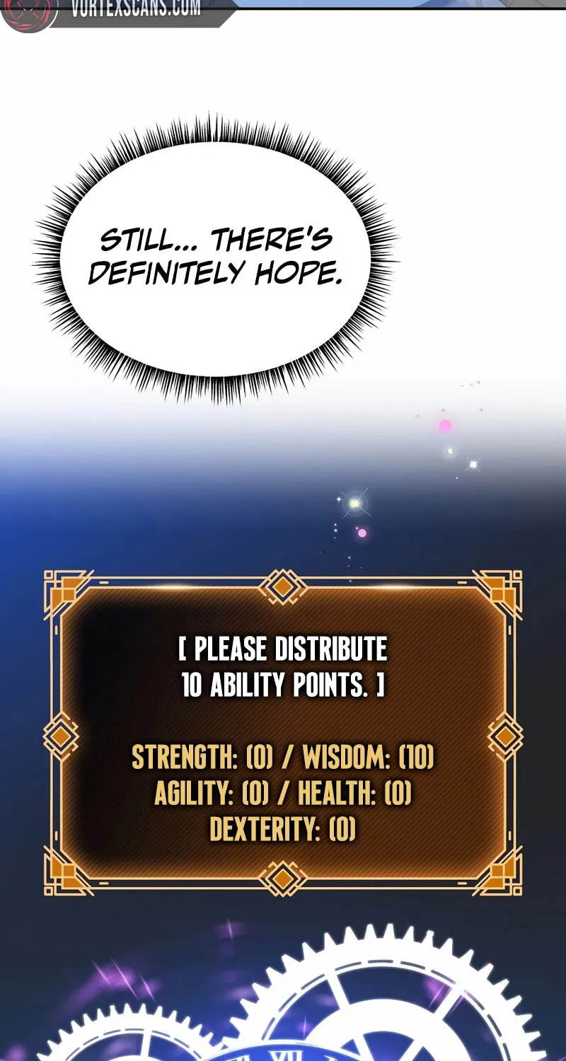 Read The Turn-Bound Mage chapter 2 image 71 on Lezhin