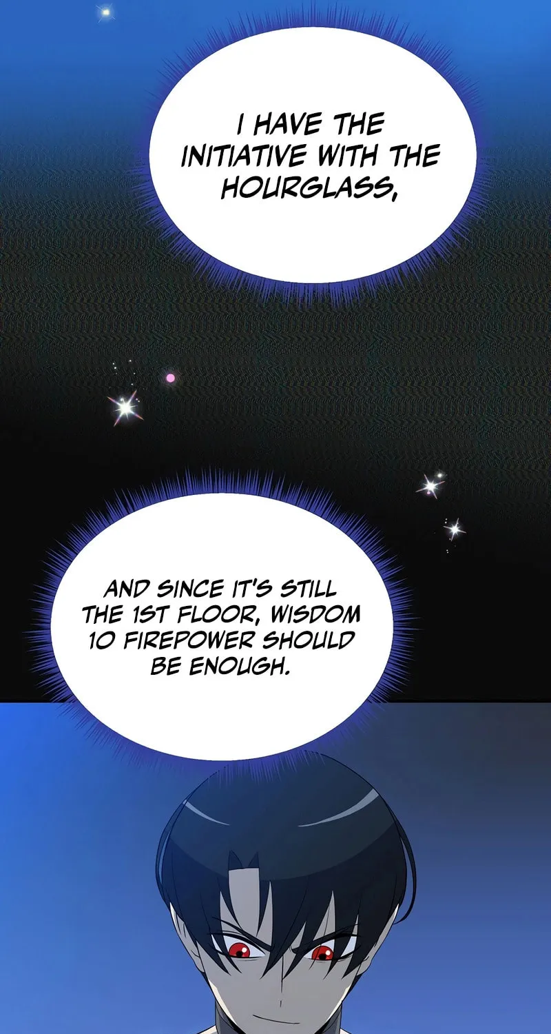 Read The Turn-Bound Mage chapter 2 image 73 on Lezhin