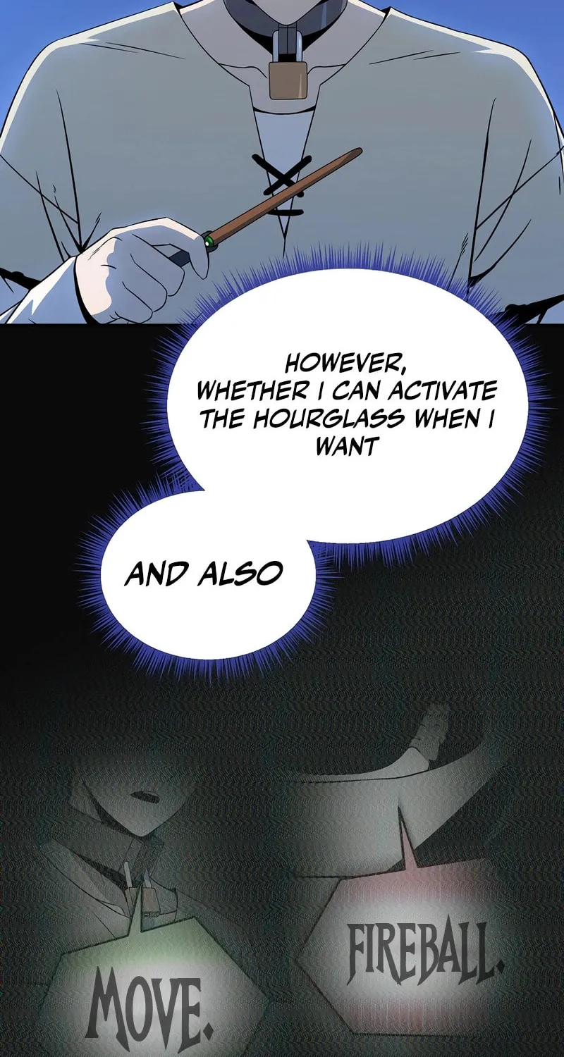 Read The Turn-Bound Mage chapter 2 image 74 on Lezhin
