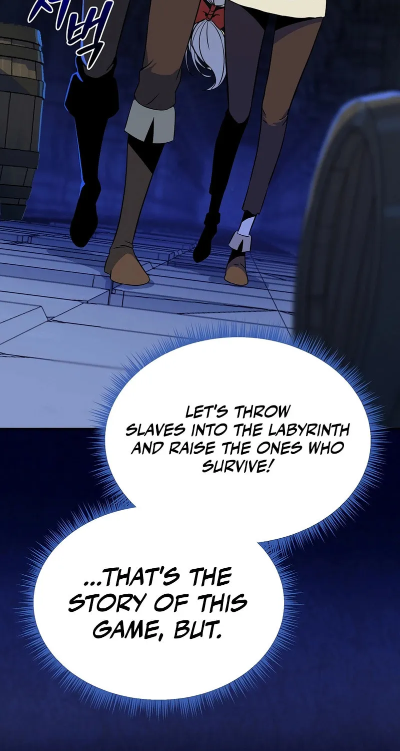 Read The Turn-Bound Mage chapter 2 image 8 on Lezhin