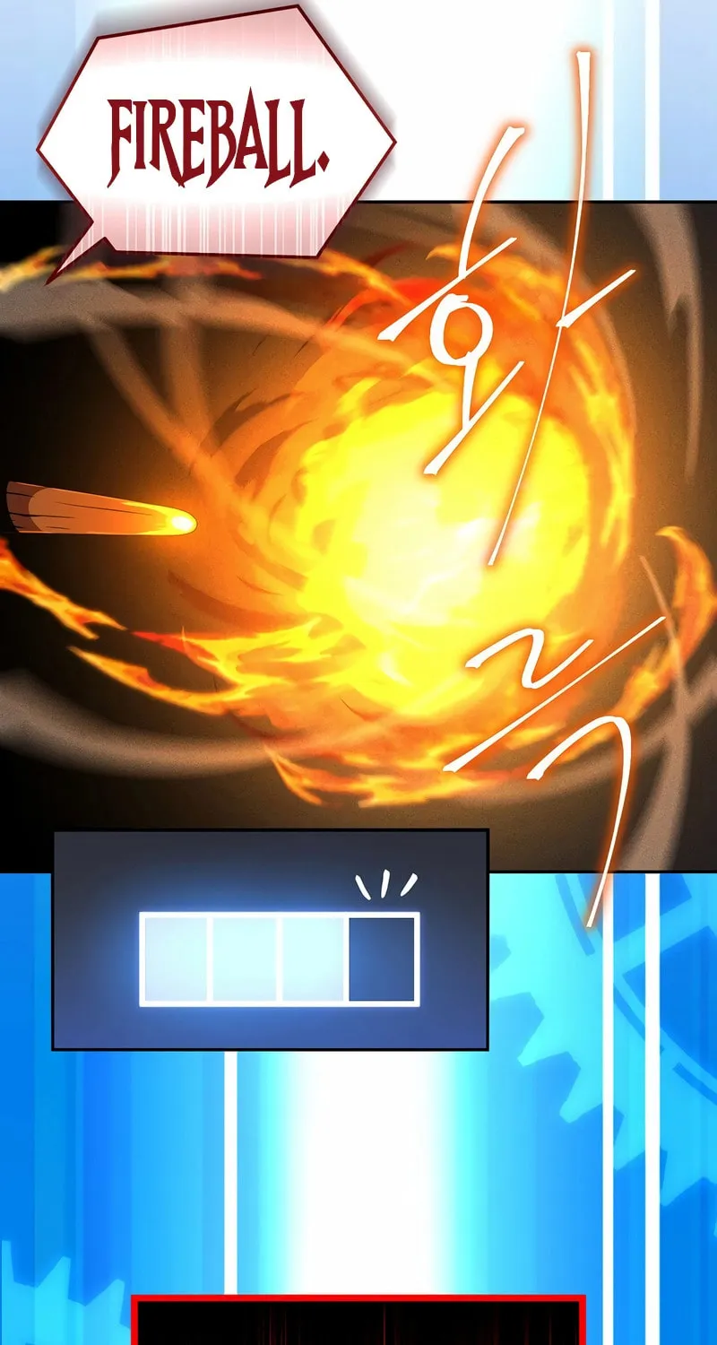 Read The Turn-Bound Mage chapter 2 image 80 on Lezhin