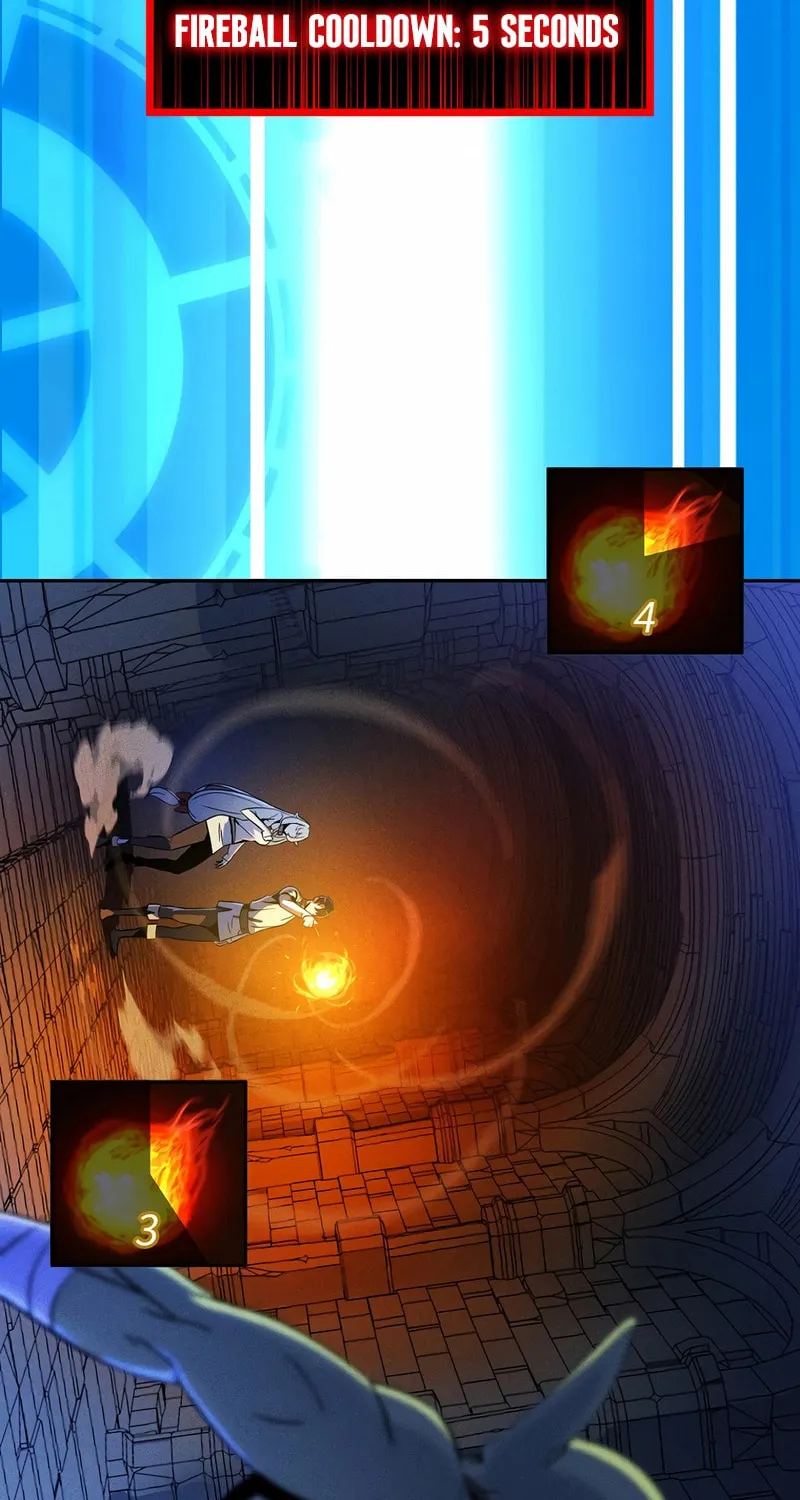 Read The Turn-Bound Mage chapter 2 image 81 on Lezhin