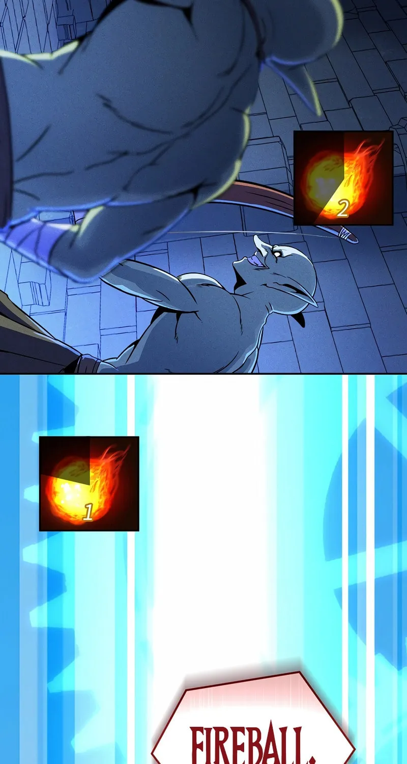 Read The Turn-Bound Mage chapter 2 image 82 on Lezhin