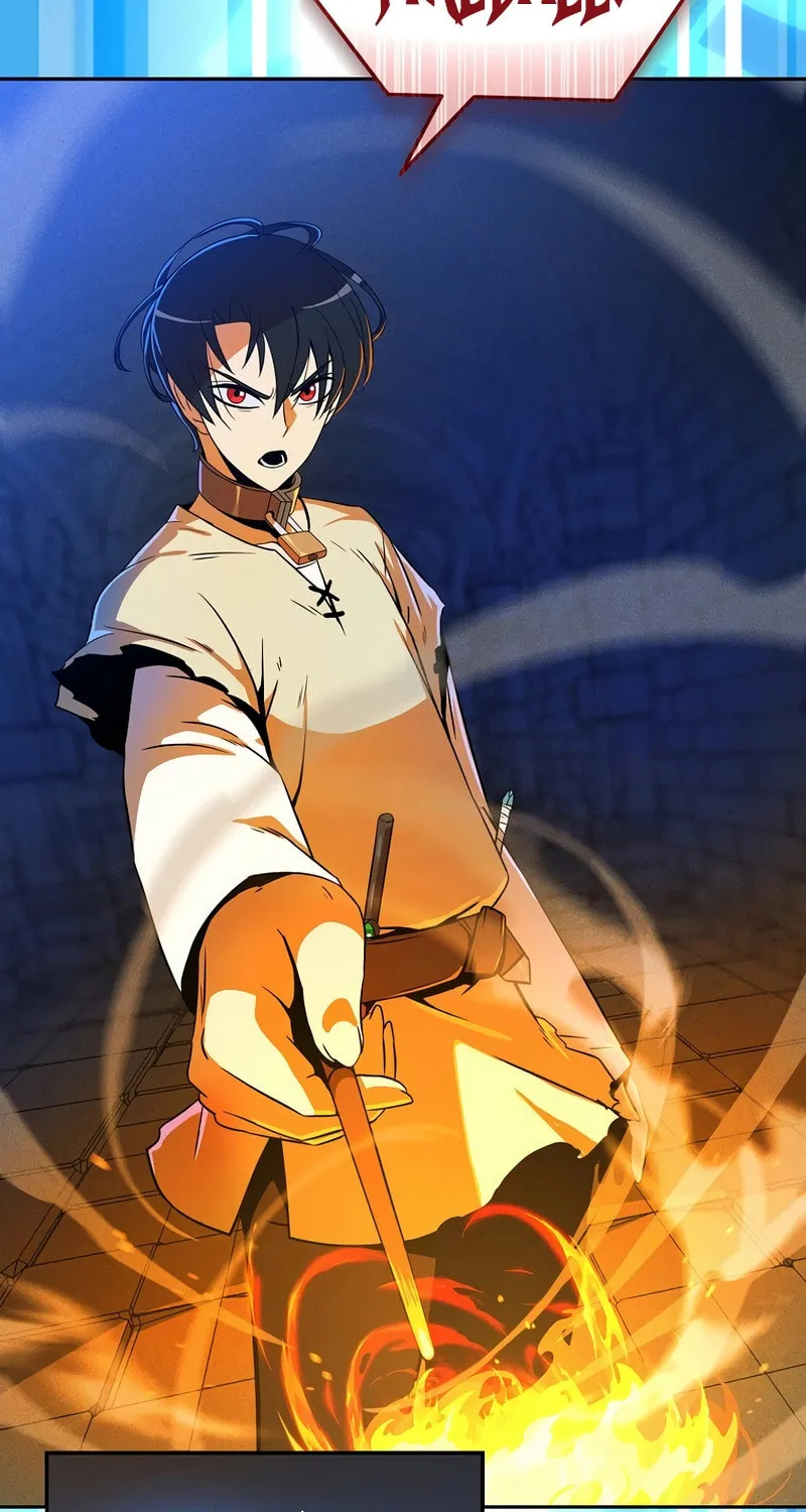 Read The Turn-Bound Mage chapter 2 image 83 on Lezhin
