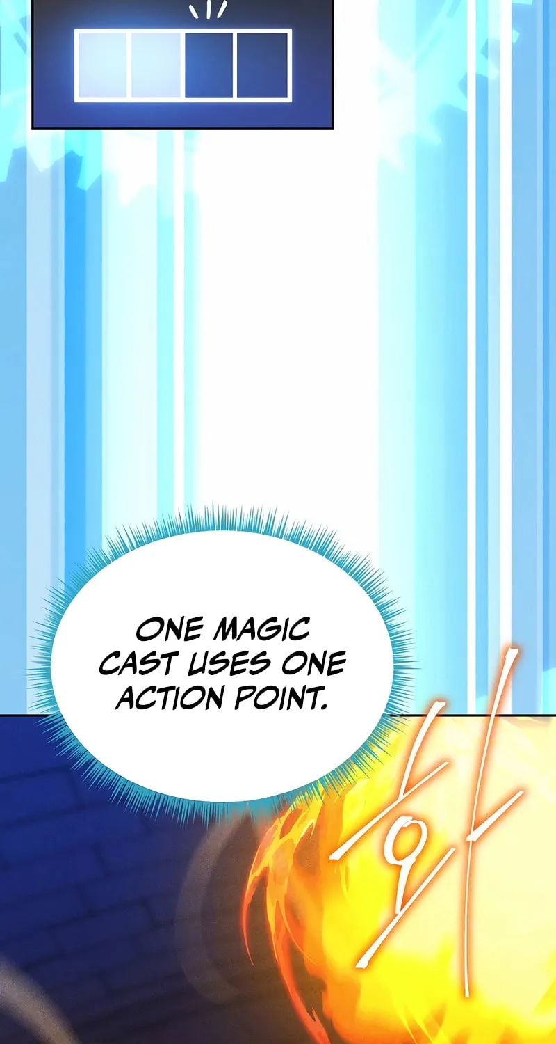 Read The Turn-Bound Mage chapter 2 image 84 on Lezhin