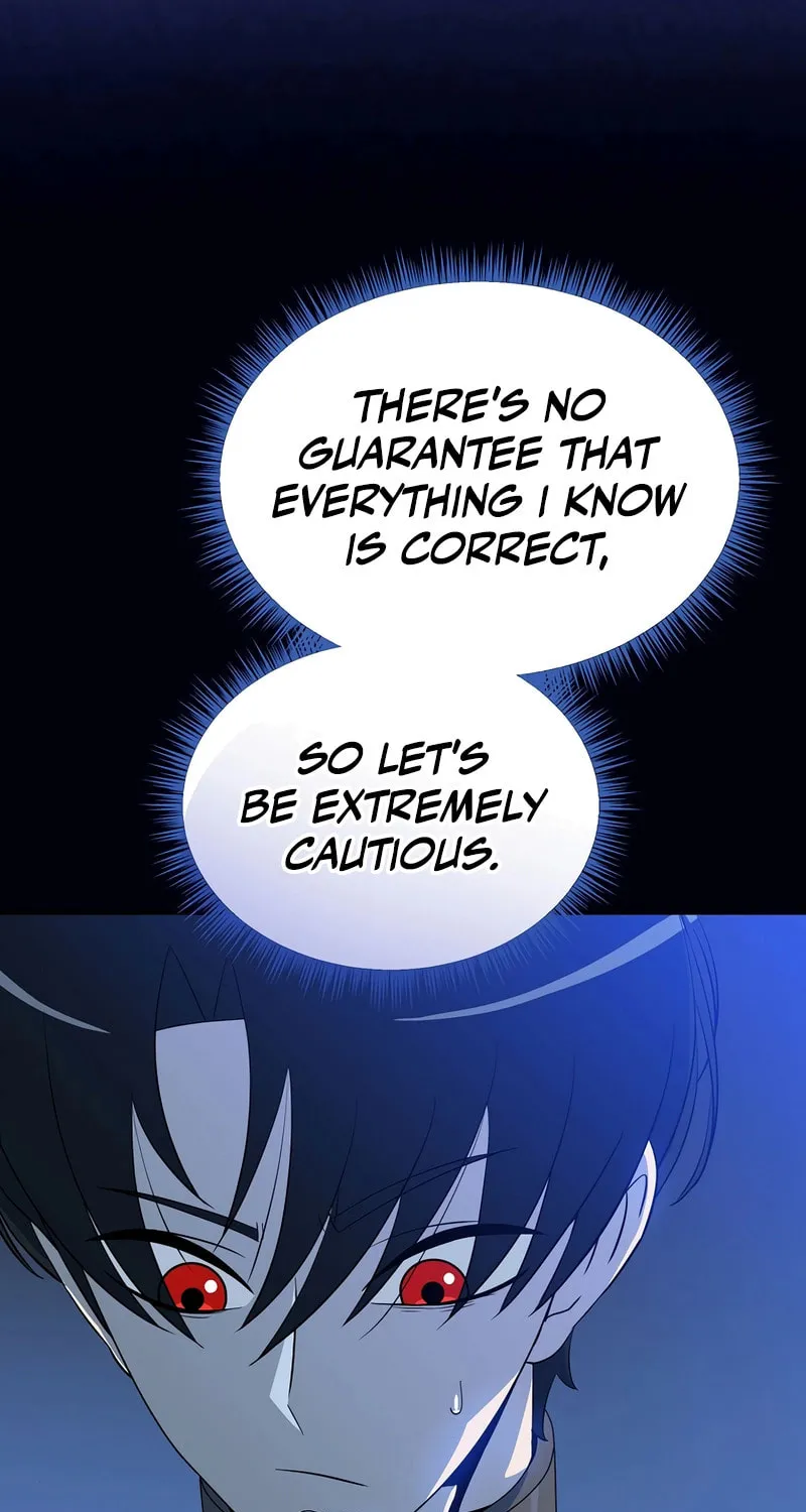 Read The Turn-Bound Mage chapter 2 image 9 on Lezhin