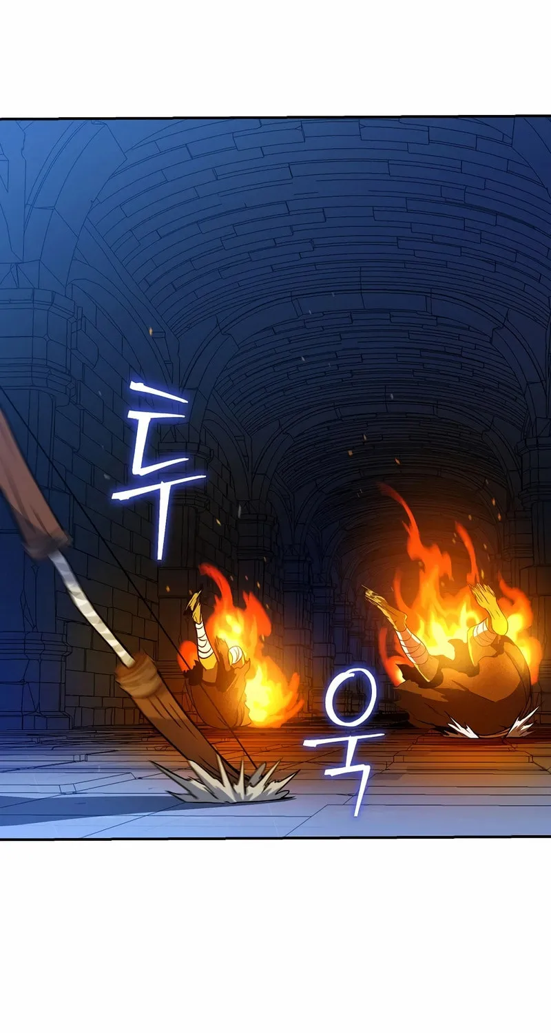 Read The Turn-Bound Mage chapter 2 image 90 on Lezhin