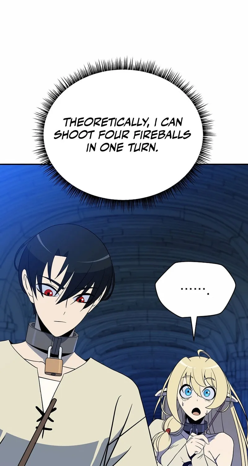 Read The Turn-Bound Mage chapter 2 image 91 on Lezhin
