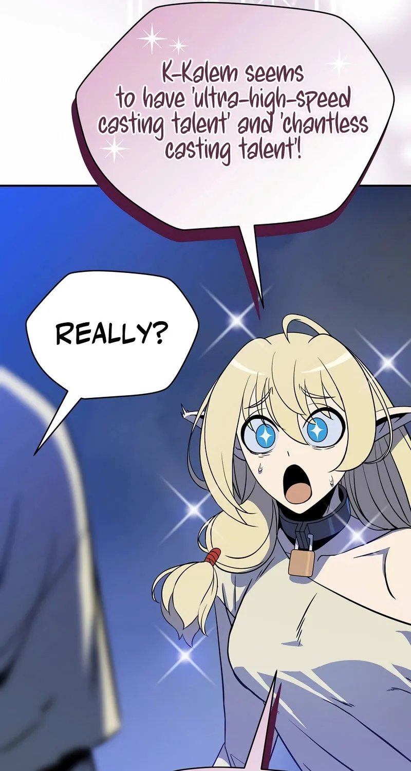 Read The Turn-Bound Mage chapter 2 image 93 on Lezhin