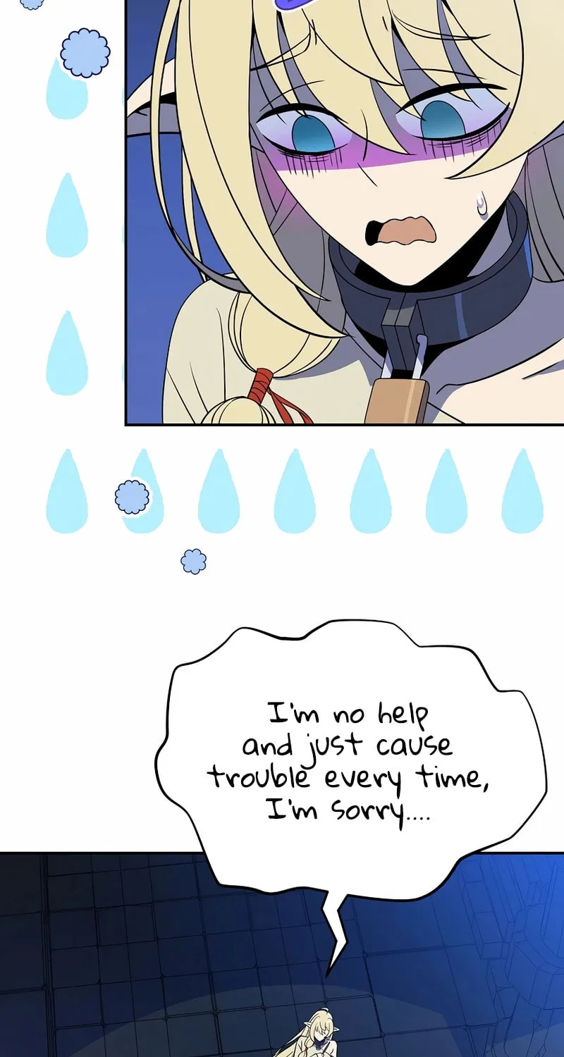 Read The Turn-Bound Mage chapter 2 image 95 on Lezhin