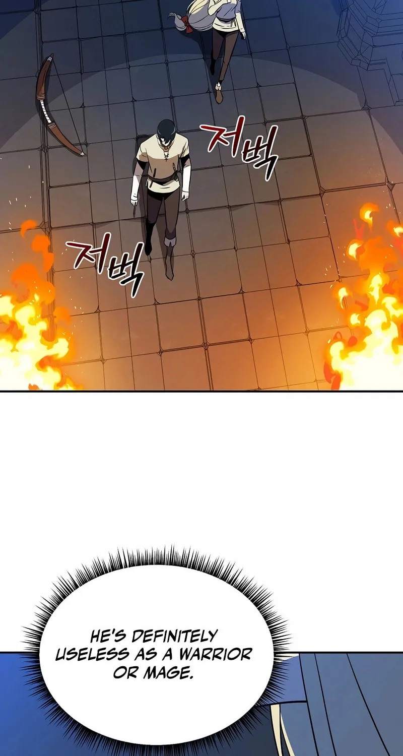 Read The Turn-Bound Mage chapter 2 image 96 on Lezhin