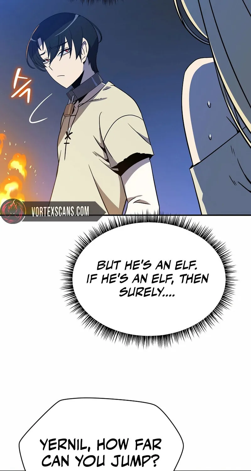 Read The Turn-Bound Mage chapter 2 image 97 on Lezhin