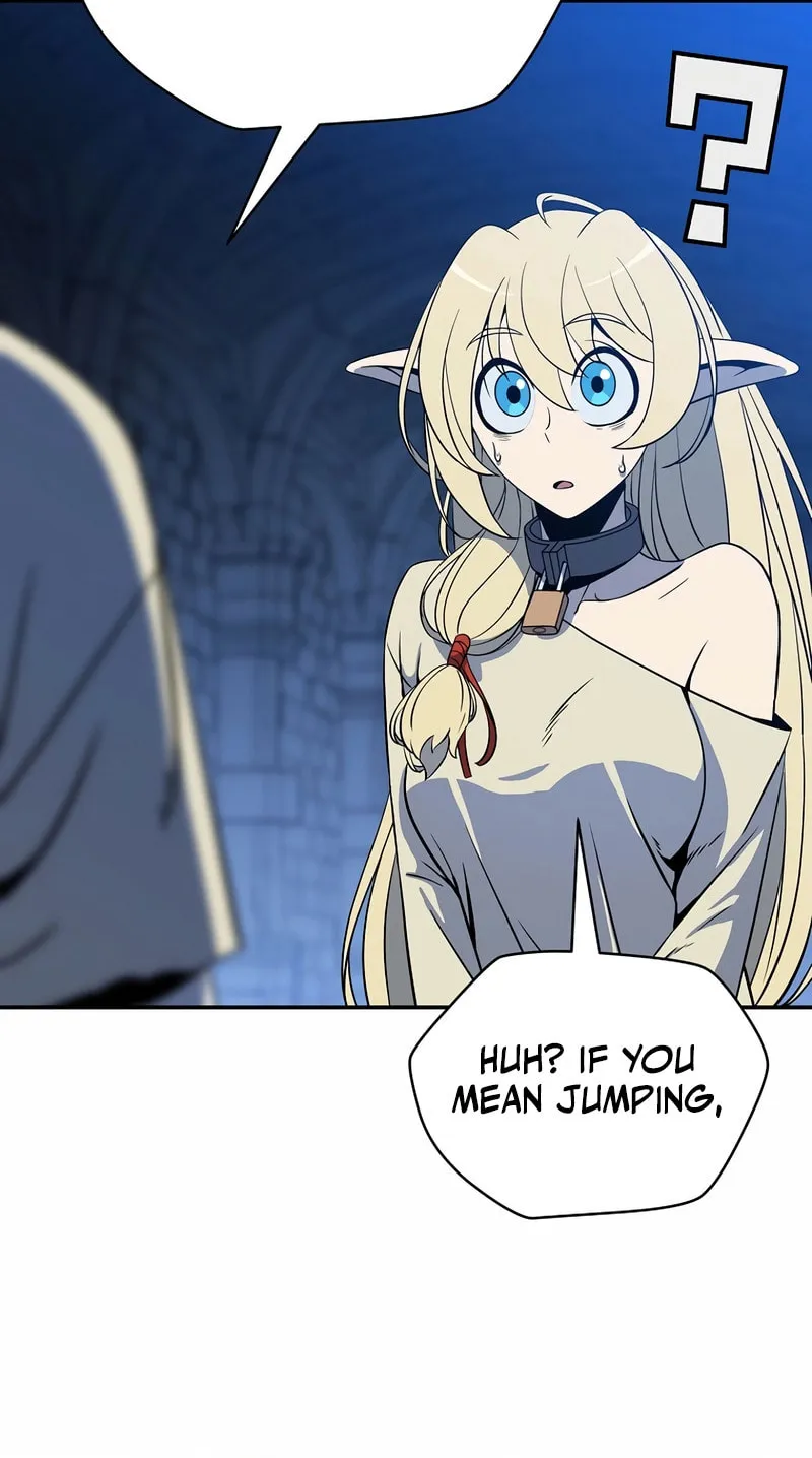 Read The Turn-Bound Mage chapter 2 image 98 on Lezhin