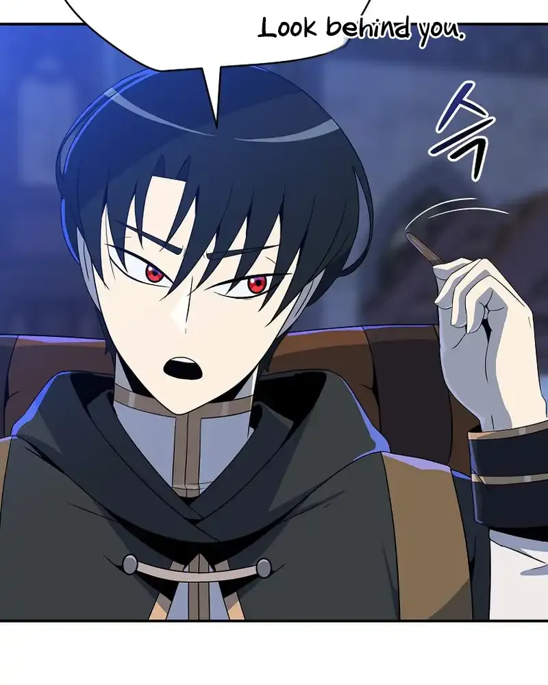 Read The Turn-Bound Mage chapter 20 image 106 on Lezhin