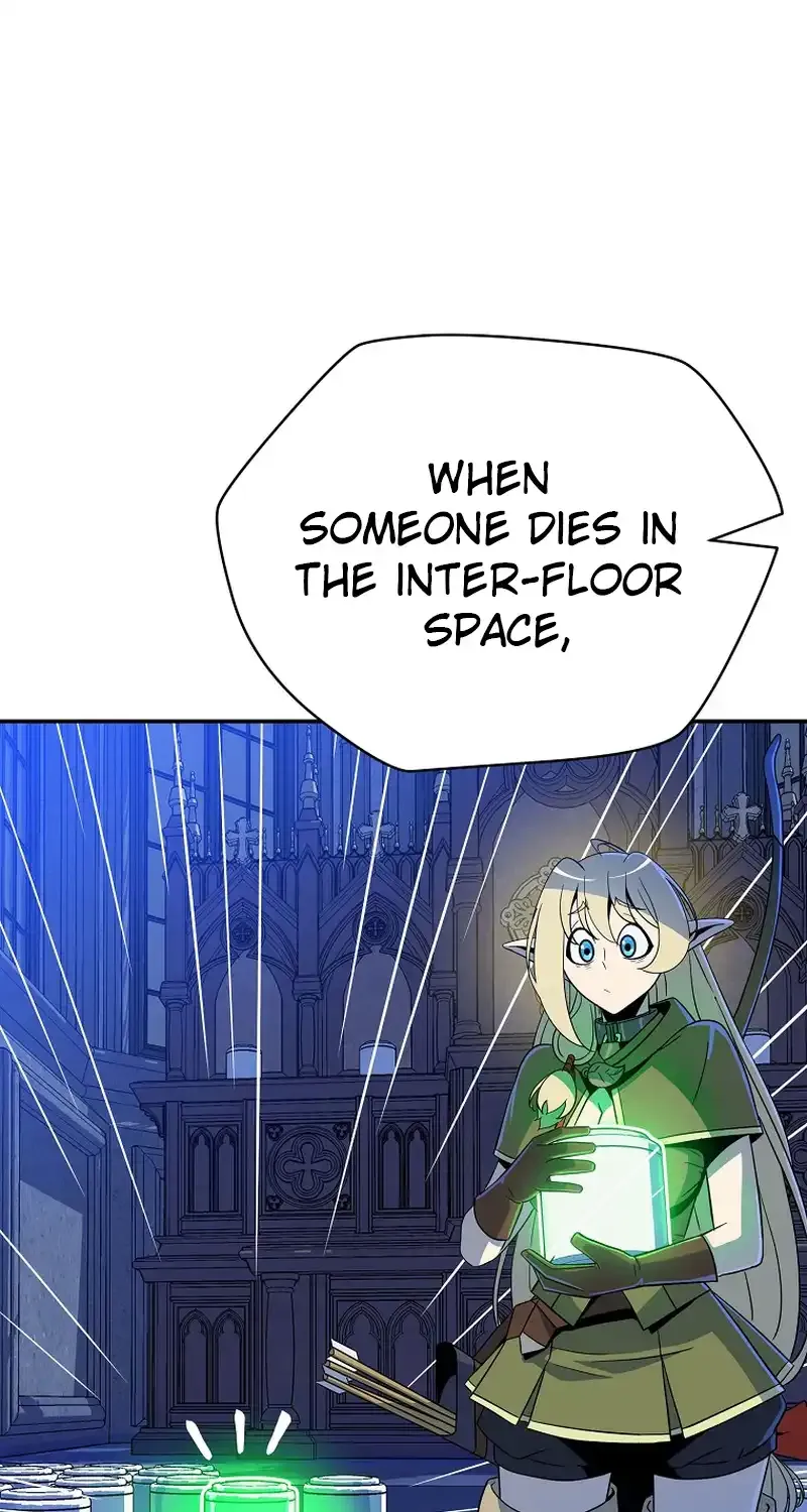 Read The Turn-Bound Mage chapter 20 image 107 on Lezhin