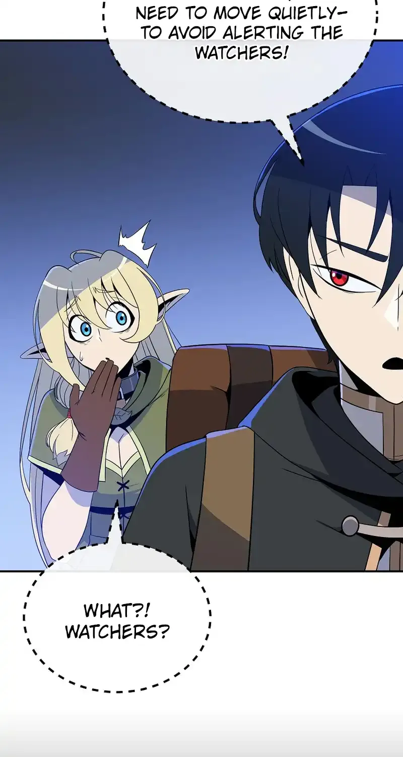 Read The Turn-Bound Mage chapter 20 image 11 on Lezhin