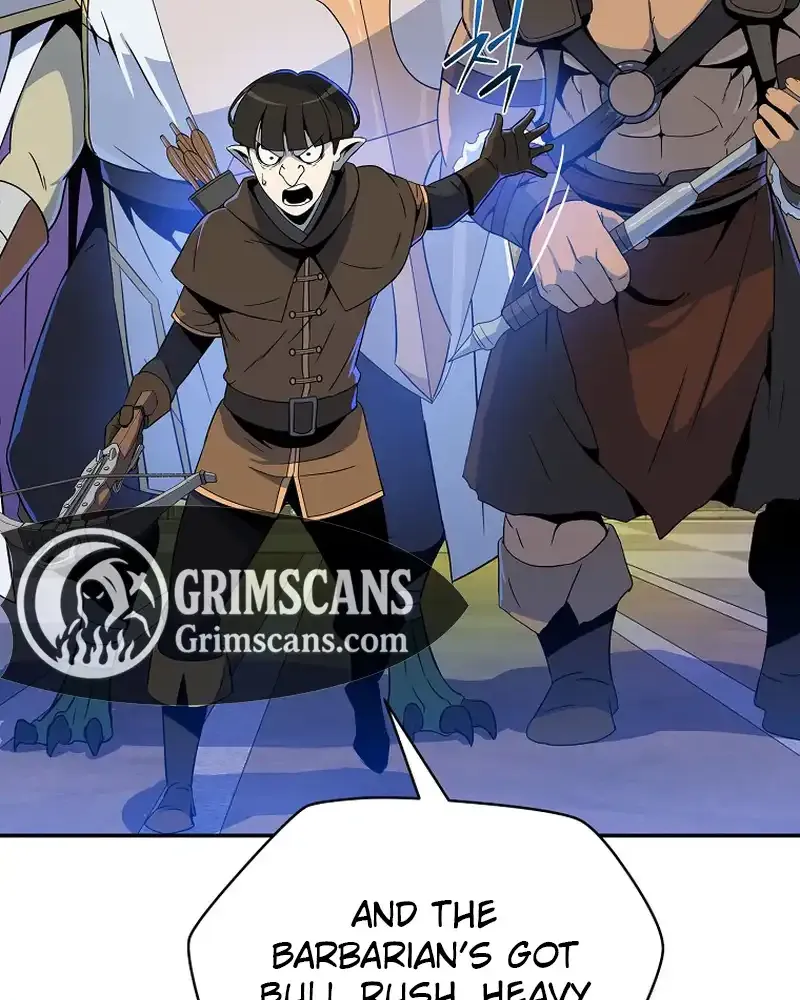 Read The Turn-Bound Mage chapter 20 image 114 on Lezhin