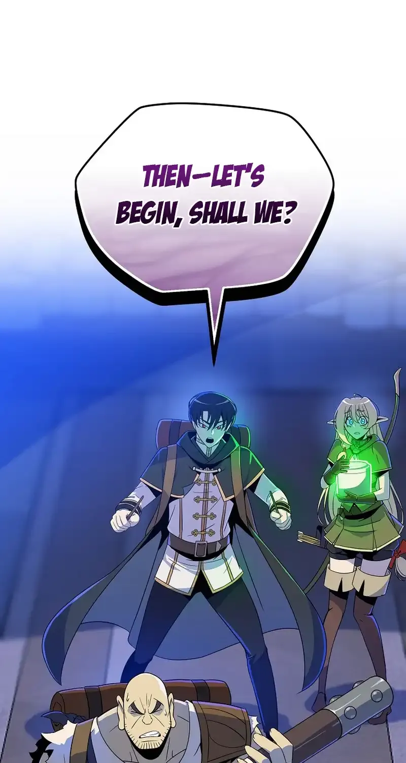 Read The Turn-Bound Mage chapter 20 image 119 on Lezhin