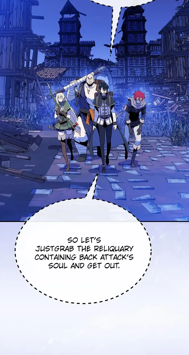 Read The Turn-Bound Mage chapter 20 image 15 on Lezhin