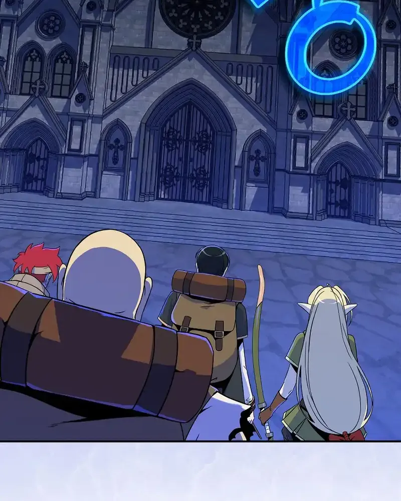 Read The Turn-Bound Mage chapter 20 image 20 on Lezhin