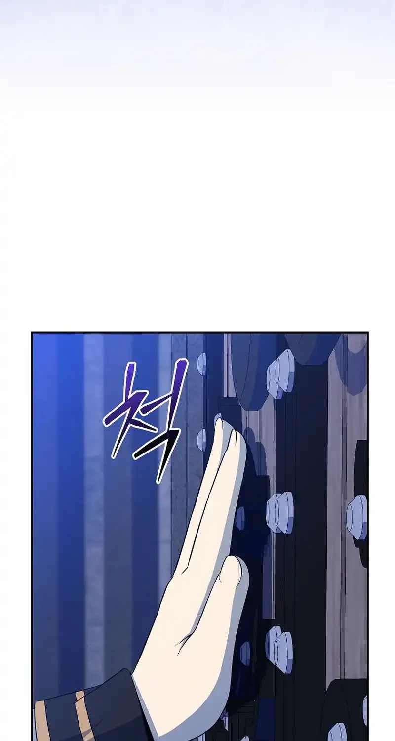 Read The Turn-Bound Mage chapter 20 image 21 on Lezhin