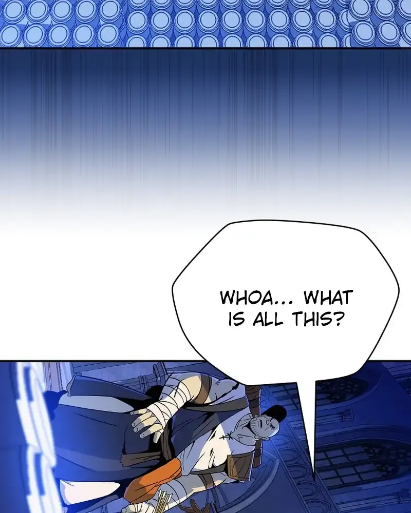 Read The Turn-Bound Mage chapter 20 image 26 on Lezhin