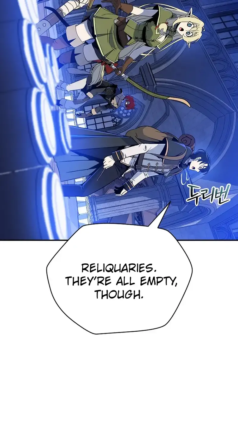 Read The Turn-Bound Mage chapter 20 image 27 on Lezhin